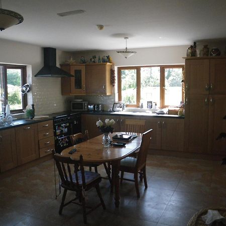 Corrib View Lodge Glencorrib  Extérieur photo