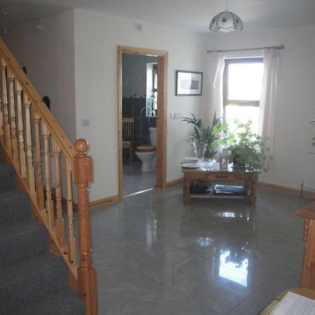 Corrib View Lodge Glencorrib  Extérieur photo