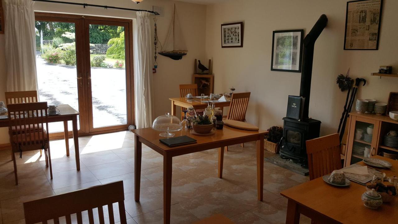 Corrib View Lodge Glencorrib  Extérieur photo