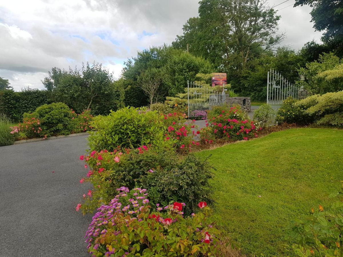 Corrib View Lodge Glencorrib  Extérieur photo
